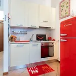 Parma Historic Center Apartment 7Min From Duomo