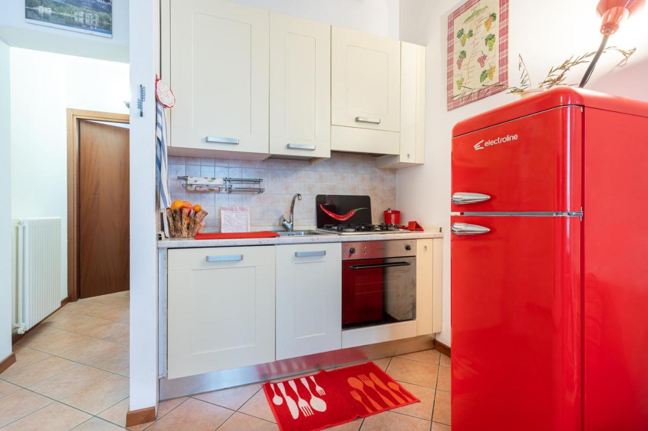 Apartamento Historic Center 7min From Duomo Parma