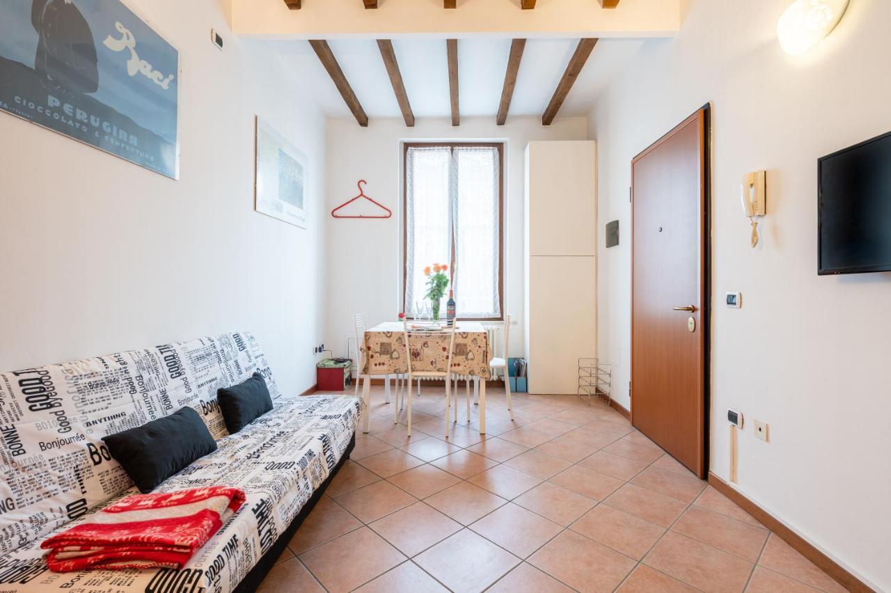 Historic Center 7min From Duomo Parma