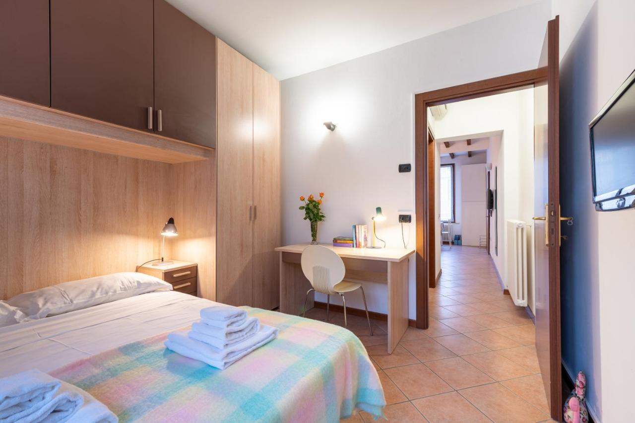 Historic Center 7min From Duomo Apartamento *